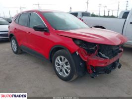 Ford Escape 2024 1 Ford Escape 2024 1