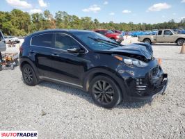 Kia Sportage 2018 2