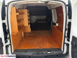 Renault Kangoo 2014 1.5