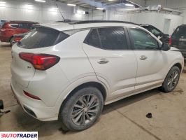 Buick Pozostałe 2020 1