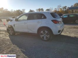 Mitsubishi Outlander 2021 2