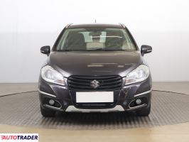 Suzuki SX4 S-Cross 2013 1.6 118 KM