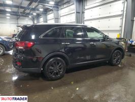 Kia Sorento 2020 2 Kia Sorento 2020 2