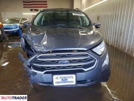 Ford EcoSport 2021 2