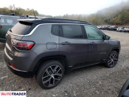 Jeep Compass 2024 2