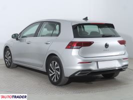 Volkswagen Golf 2022 1.4 201 KM Volkswagen Golf 2022 1.4 201 KM