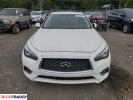 Infiniti Q50 2018 3