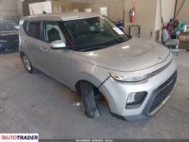 Kia Soul - zobacz ofertę