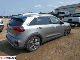 Kia Niro 2022 1
