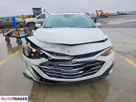 Chevrolet Malibu 2023 1