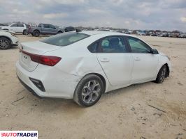 Kia Pozostałe 2021 2