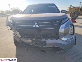 Mitsubishi Outlander 2022 2