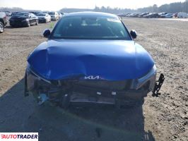 Kia Pozostałe 2025 2