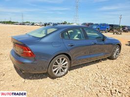 Volvo S60 2021 2