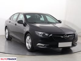 Opel Insignia 2019 1.5 138 KM