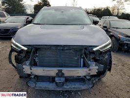 Infiniti Pozostałe 2023 3