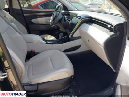 Hyundai Tucson 2022 2 Hyundai Tucson 2022 2