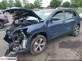 Jeep Cherokee 2021 3 Jeep Cherokee 2021 3