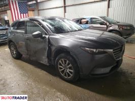 Mazda CX-9 2019 2