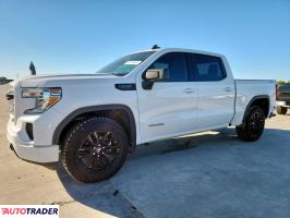 GMC Sierra - zobacz ofertę