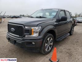 Ford F150 2019 2 Ford F150 2019 2