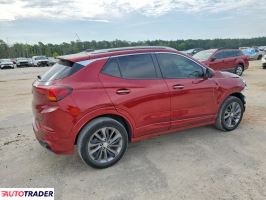 Buick Pozostałe 2022 1