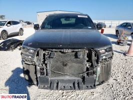 Dodge Durango 2021 3