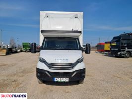 Iveco Daily 2023 3.0