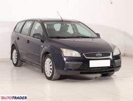 Ford Focus 2007 1.8 113 KM Ford Focus 2007 1.8 113 KM