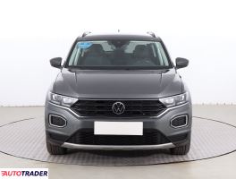 Volkswagen T-Roc - zobacz ofertę