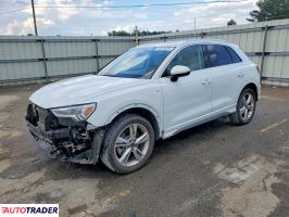 Audi Q3 2023 2