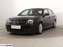 Opel Vectra 2002 2.2 123 KM