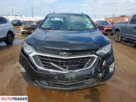 Chevrolet Equinox 2020 2