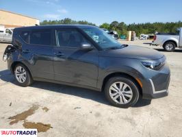 Kia Soul 2025 2