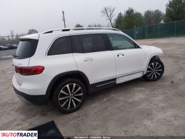 Mercedes 250 2023 2