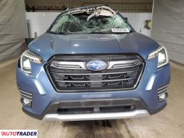Subaru Forester 2023 2