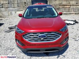 Ford Edge 2020 2