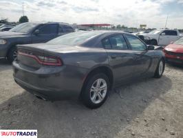 Dodge Charger 2022 3 Dodge Charger 2022 3
