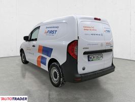 Mercedes Citan 2022 1.5