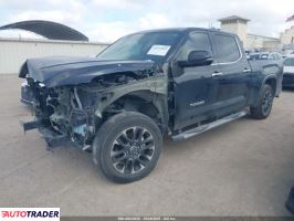 Toyota Tundra 2023 3