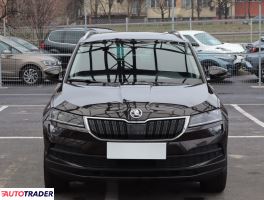 Skoda Karoq 2019 1.6 113 KM