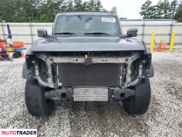 Ford Bronco 2021 2