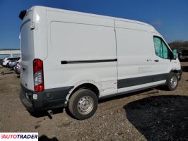 Ford Transit 2020 3 Ford Transit 2020 3