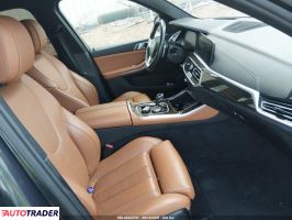 BMW X5 2021 3