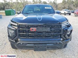 GMC Pozostałe 2025 2