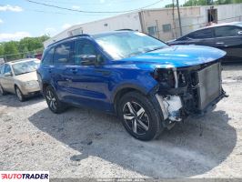 Kia Sorento 2023 2