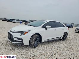 Toyota Corolla 2026 2