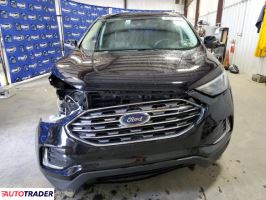 Ford Edge 2023 2