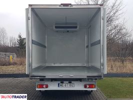Renault Master 2022 2.3
