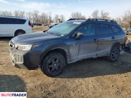 Subaru Outback 2024 2